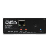 Atlas Sound Dsp Audio Processor